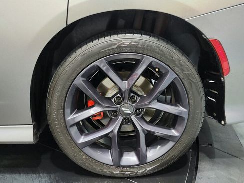 Used 2020 Dodge Charger R/T w/ Plus Group RWD image 35