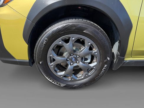 Used 2021 Subaru Crosstrek 2.5i Sport image 9