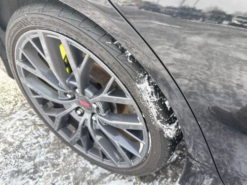 Used 2019 Subaru WRX STI Limited image 14