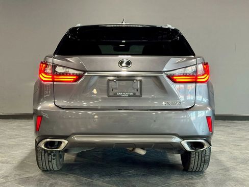 Used 2016 Lexus RX 350 AWD image 7