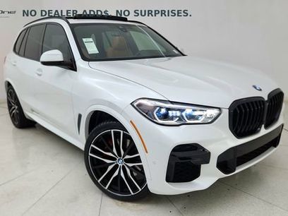 Used 2023 BMW X5 sDrive40i w/ Executive Package