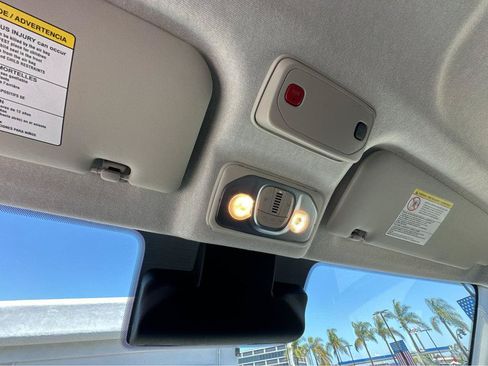 Used 2023 RAM ProMaster 2500 FWD image 24