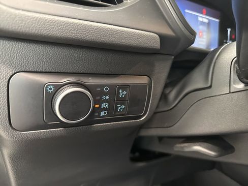 Used 2023 Ford Escape AWD image 29