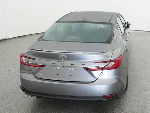 New 2026 Toyota Camry SE FWD image 54