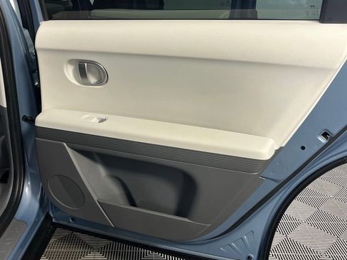 Used 2024 Hyundai Ioniq 5 SEL image 28