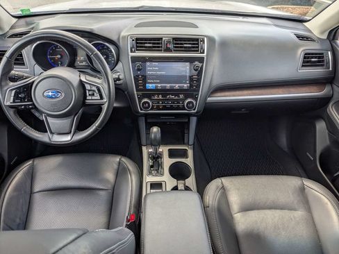 Used 2019 Subaru Outback 2.5i Limited AWD/4WD image 20