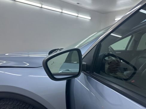 Used 2022 Ford Escape SEL image 17