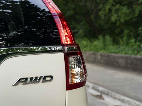 Used 2016 Honda CR-V EX-L image 13