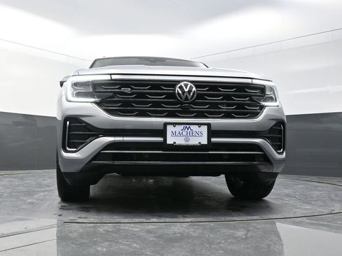 New 2026 Volkswagen Atlas SEL Premium R-Line AWD/4WD image 22