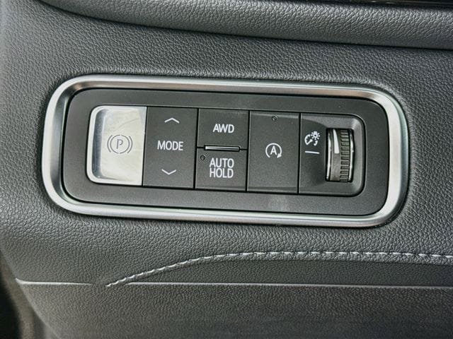 Used 2026 Buick Enclave Avenir w/ Super Cruise Package AWD/4WD image 11
