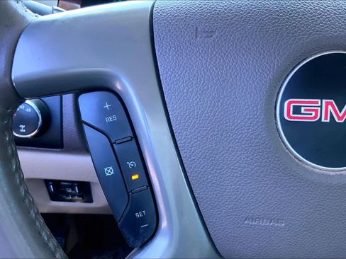 Used 2012 GMC Sierra 1500 SLT w/ Max Trailering Pack AWD/4WD image 23