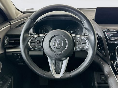 Used 2023 Acura RDX AWD w/ Technology Package image 18