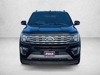 Used 2018 Ford Expedition Limited video 2