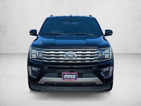 Used 2018 Ford Expedition Limited image 2