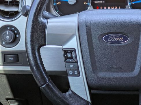 Used 2013 Ford F150 Platinum image 20