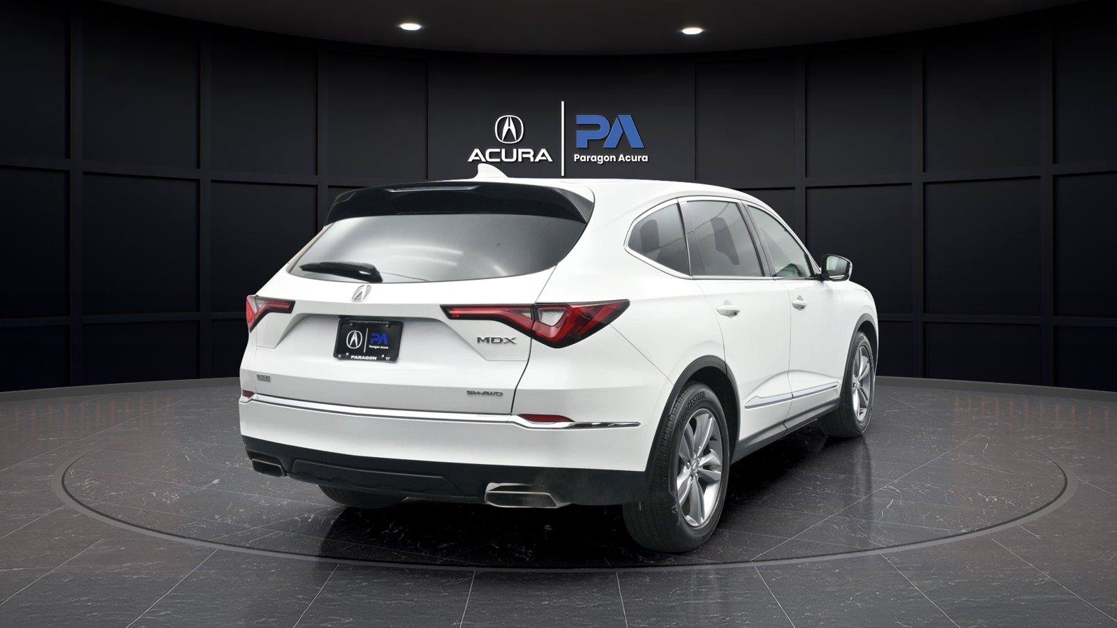 Certified 2023 Acura MDX SH-AWD image 27