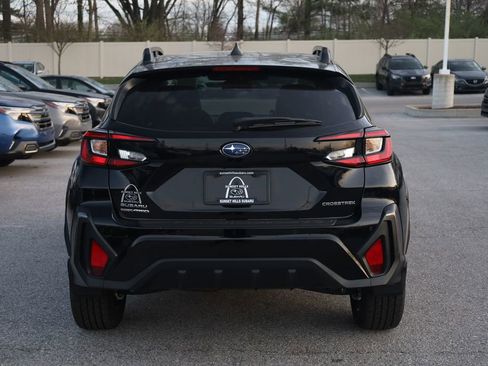 Certified 2024 Subaru Crosstrek 2.5i Limited AWD/4WD image 6
