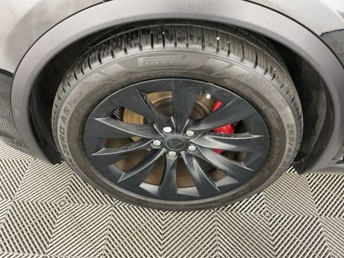 Used 2019 Tesla Model X Performance image 27
