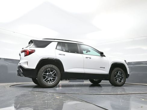 New 2026 GMC Terrain AT4 w/ Convenience Package III image 42