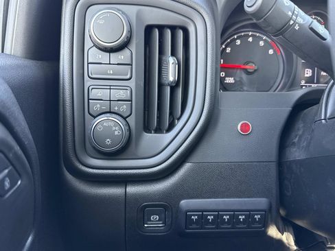 New 2026 Chevrolet Silverado 3500 W/T w/ WT Convenience Package image 7