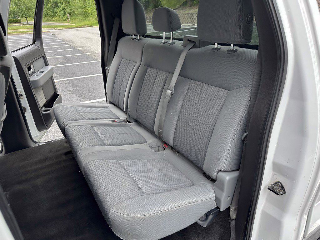 Used 2013 Ford F150 XLT w/ Luxury Equipment Group AWD/4WD image 25