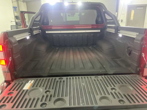 Used 2024 Nissan Frontier PRO-4X w/ Pro Convenience Package AWD/4WD image 26