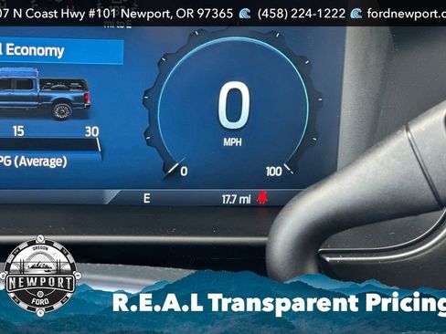 New 2026 Ford F350 Lariat AWD/4WD image 29