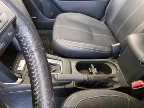 Used 2018 Subaru Forester 2.0XT Touring w/ Popular Package #3B AWD/4WD image 23
