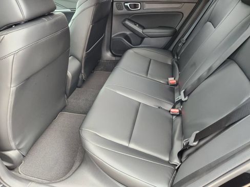 New 2026 Acura Integra FWD image 31