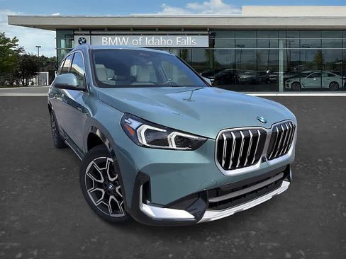 New 2026 BMW X1 xDrive28i w/ Technology Package image 1