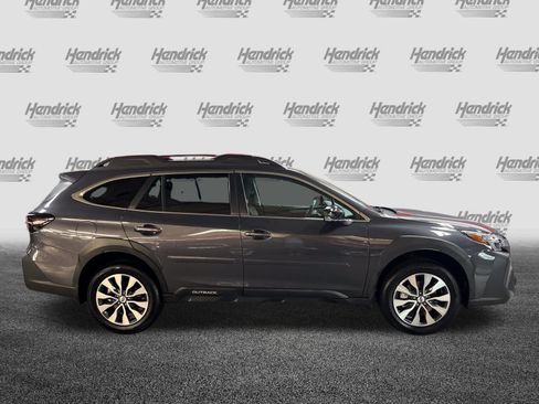 Used 2024 Subaru Outback Limited XT w/ Popular Package #2 AWD/4WD image 11