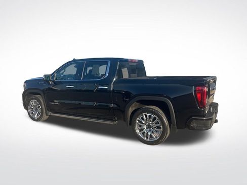 Used 2023 GMC Sierra 1500 Denali Ultimate image 3