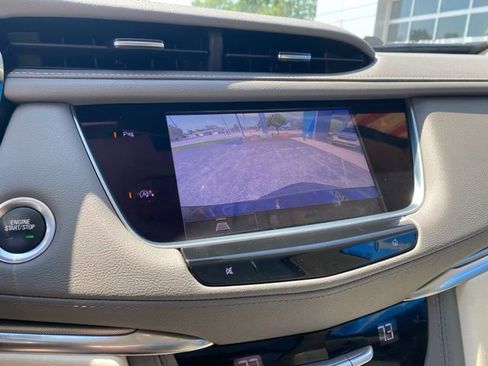 Used 2022 Cadillac XT5 Premium Luxury AWD/4WD image 31