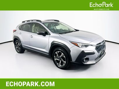 Used 2024 Subaru Crosstrek 2.0i Premium