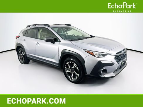 Used 2024 Subaru Crosstrek 2.0i Premium AWD/4WD image 1