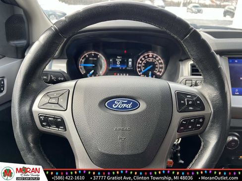 Used 2020 Ford Ranger XLT w/ FX4 Off-Road Package image 17