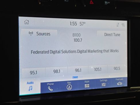 Used 2021 Ford F150 XL w/ Equipment Group 101A High AWD/4WD image 30