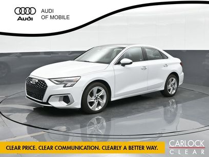 Used 2024 Audi A3 2.0T Premium
