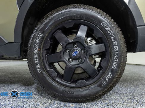 Used 2024 Subaru Outback Wilderness image 47