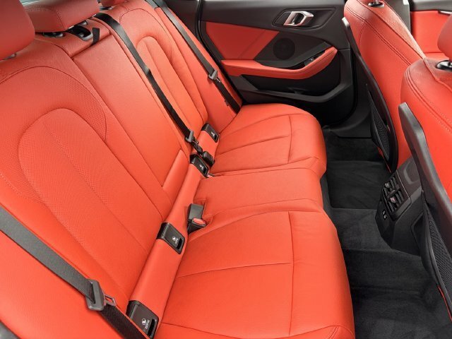 Used 2024 BMW M235i xDrive Gran Coupe w/ M Performance Package AWD/4WD image 14