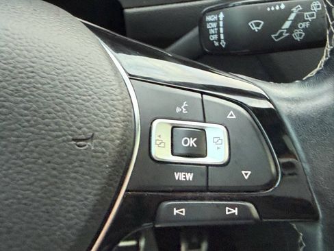 Used 2020 Volkswagen Tiguan SE R-Line w/ 3rd Row Seat Package AWD/4WD image 61