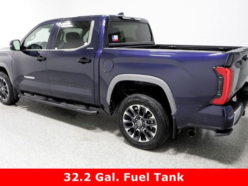 Used 2024 Toyota Tundra Limited image 9