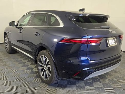 New 2026 Jaguar F-PACE R-Dynamic S image 7
