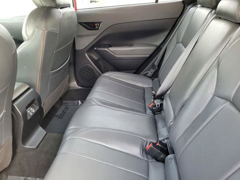 Certified 2024 Subaru Crosstrek 2.0i Premium AWD/4WD image 15