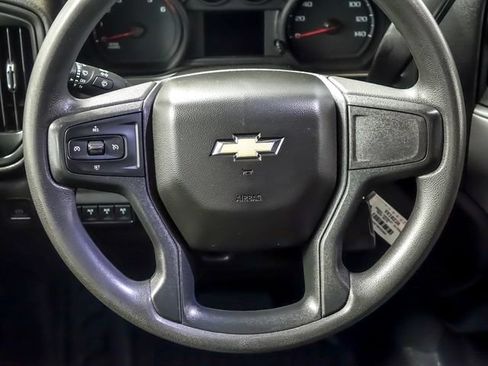 Used 2022 Chevrolet Silverado 3500 W/T w/ WT Convenience Package AWD/4WD image 18