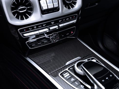 Used 2023 Mercedes-Benz G 63 AMG 4MATIC image 54