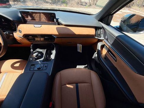 New 2026 MAZDA CX-70 3.3 Turbo S w/ Premium Plus image 19