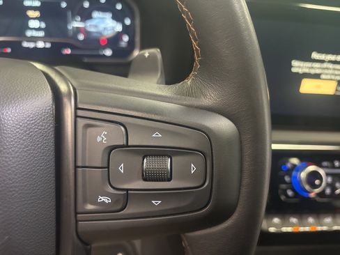 Used 2022 GMC Sierra 1500 AT4 w/ AT4 Premium Package image 21