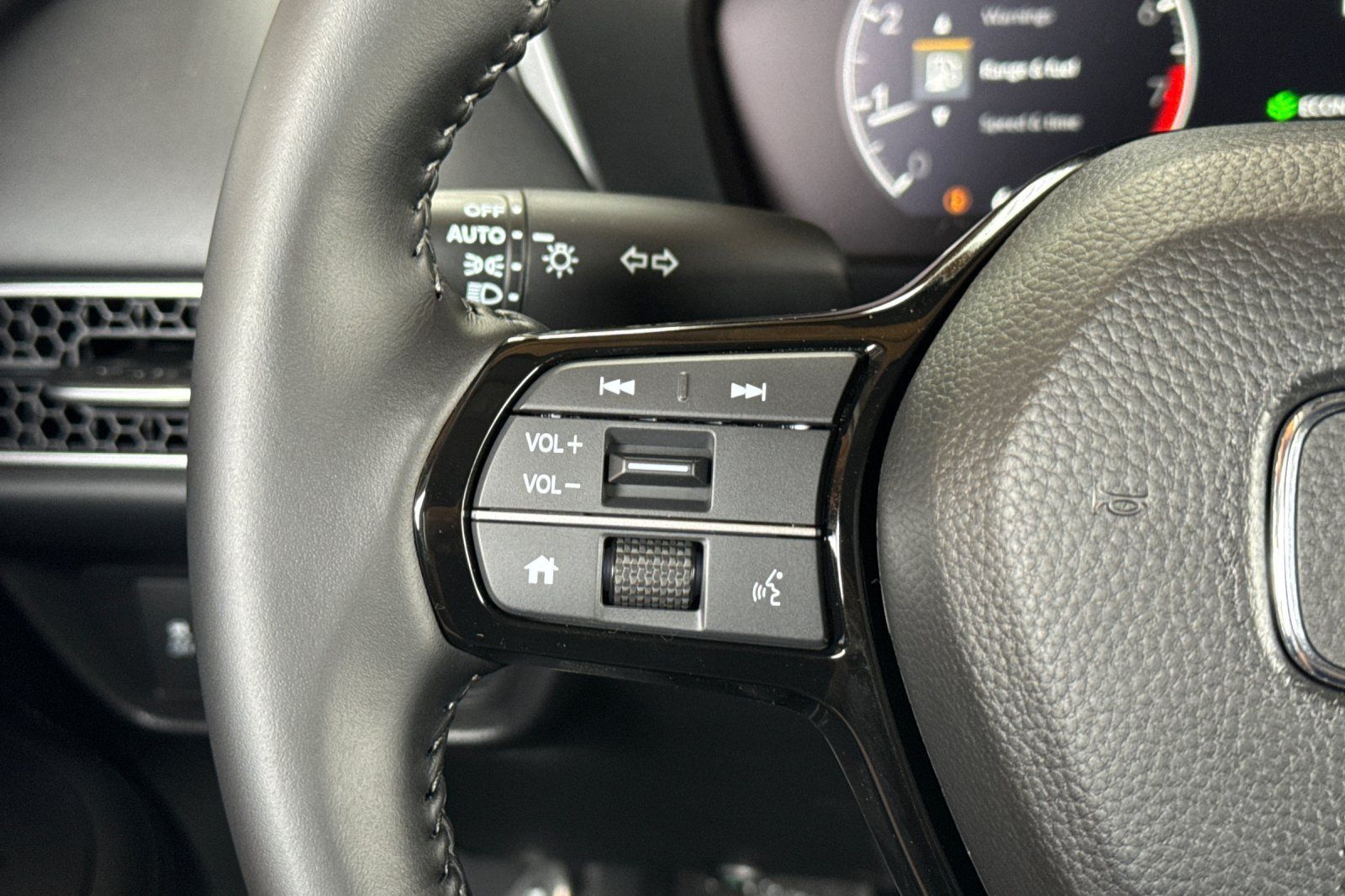 New 2027 Honda HR-V EX-L image 28