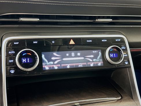 Used 2024 Genesis GV80 3.5T image 24